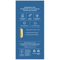 Natroceutics Alpha Lipoc Acid Bioactive